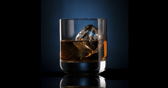 New Invention: Using Artificial Tongue to Detect Fake Whiskey