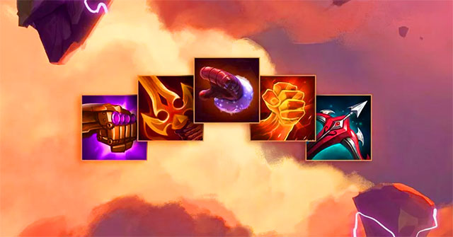 Truth Arena: New Item Information in the Arena of Truth 9.18