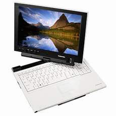 New Laptop Trend in 2008
