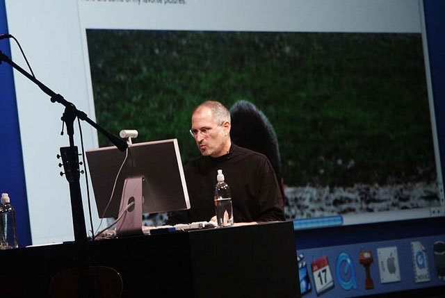 New MacBook Pro Launches Steve Jobs Birthday Right