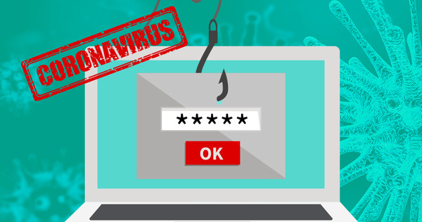 New Malware Appeared to Take Advantage of COVID-19 to Wipe