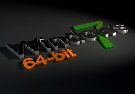 Kaspersky Lab: New Malware Targets Windows 64-bit