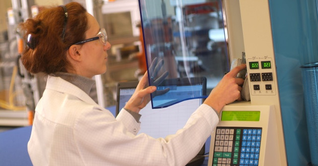 New Materials for Lithium-ion Batteries Can Double the Distance for Electric Vehicles