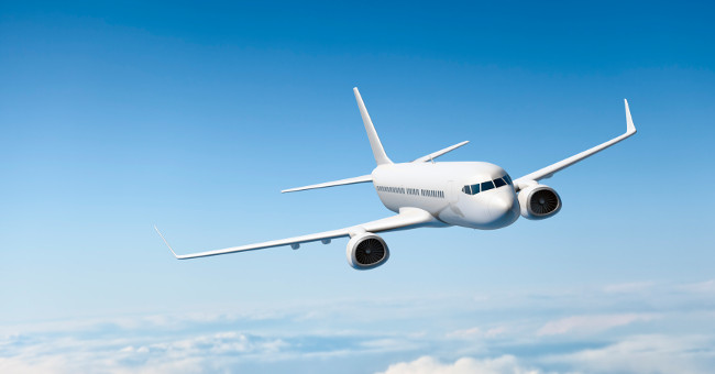 New Materials Used in Aircraft Manufacturing Are Copied from Human Enamel