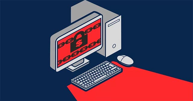 New Ransomware Detection Not Only Encrypts Files but Also Helps 'Clean up' the