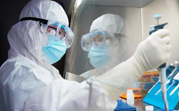 New Research: Sars-cov-2 Virus from Nature, Not from Laboratory