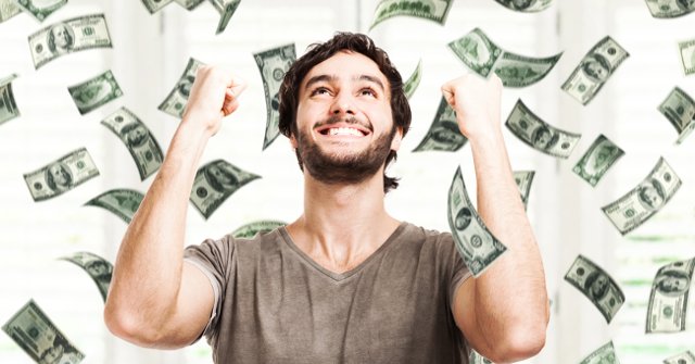 New Research Shows: Money Can Really Buy Happiness