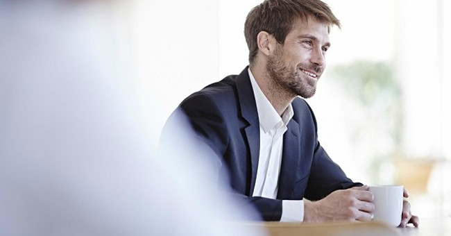 New Research Shows: Testosterone Hormones Boost Confidence in Men