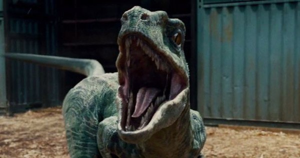 New Research Shows That North America's 'Cousin' of Velociraptor Originated