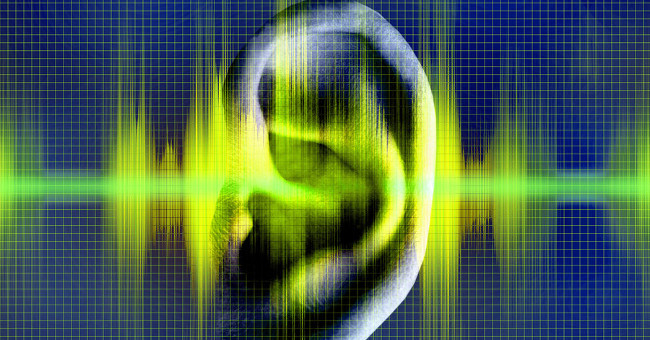 New Sound Waves Can Treat High Blood Pressure, Migraine