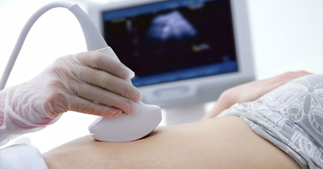 New Technology: Use Low-frequency Ultrasound to Break Blood Clots