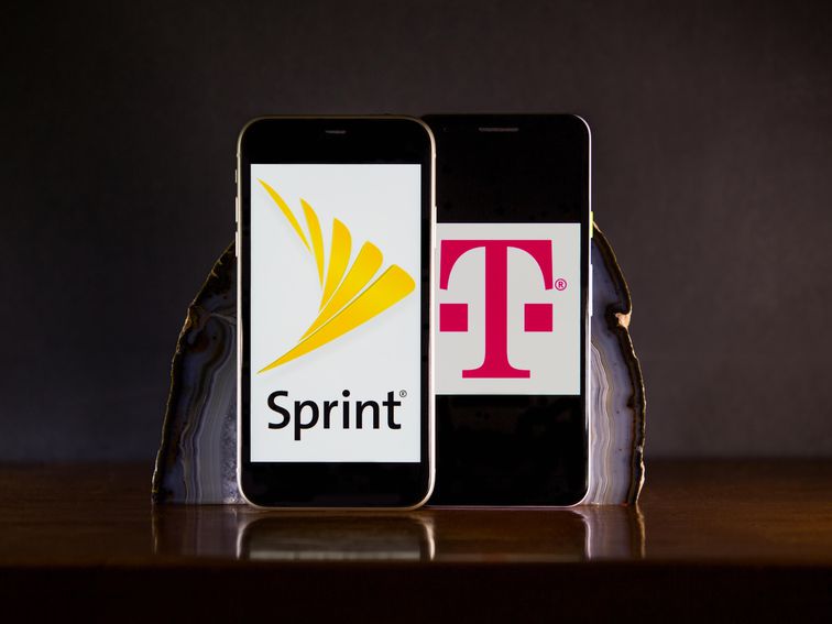 New T-Mobile CEO: Sprint Users Can Still Keep Plans After
