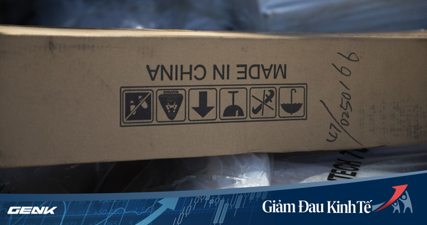New Trend of Global Technology Supply Chain: 'Not Made in