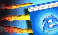 Windows: New Trojan Appeared to Attack Internet Explorer