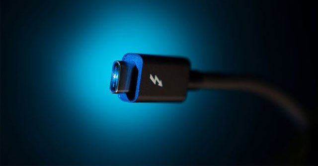 New USB 4 Standard Specifications: 8 Times the Speed of USB 3.0