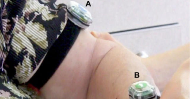 New Wrist-wear Tool Helps Track Your Sleeping Habits