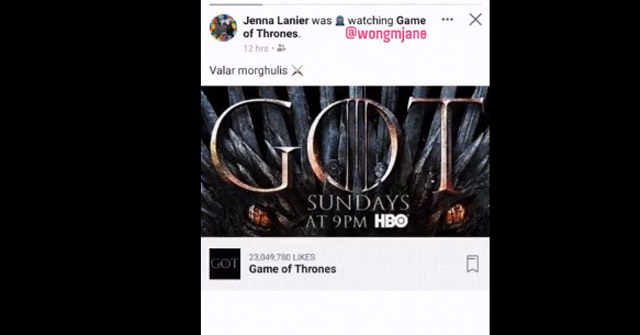 News Feed on Facebook May Be About to Change Dramatically, in a Way No One Expected