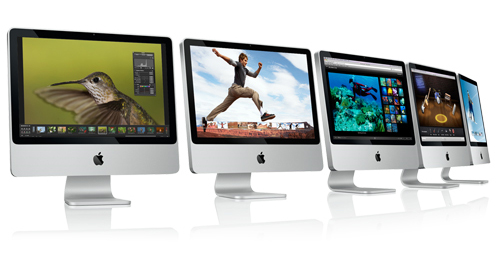 Next Year Apple Will Redesign the Imac and MacBook Pro