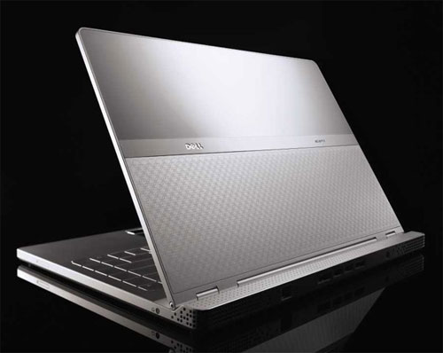 Nice Laptop and Personality