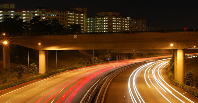 Night Photography Techniques for Beginners