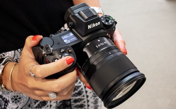 Nikon Is Sharing Free Online Photography Courses