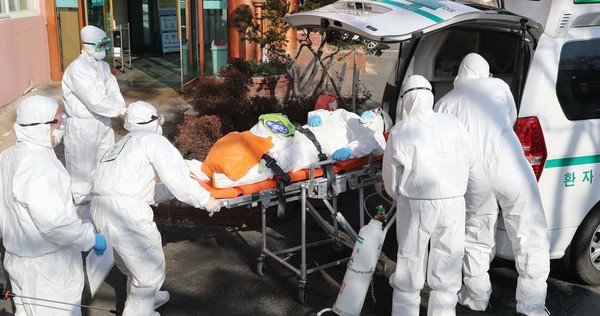 No Need for Blockade, Korea Still Controlled Covid-19