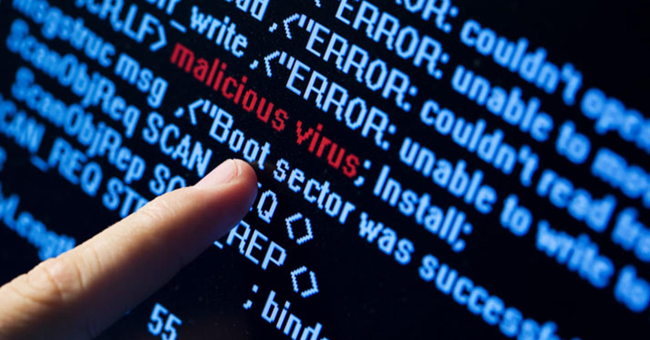 No Need to Use an Antivirus Program, This Is How to Get Rid of