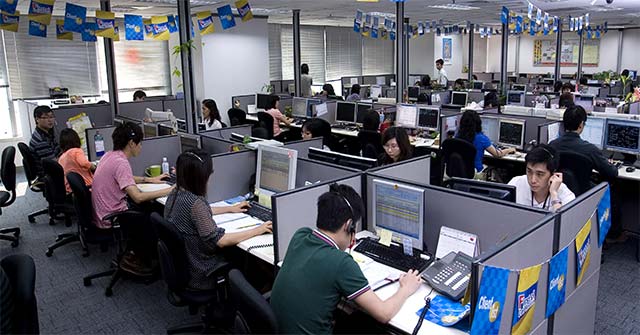 No Sleep, No Sex, No Entertainment: Many Tech Workers in Chinese Silicon Valley Are Exhausted Before