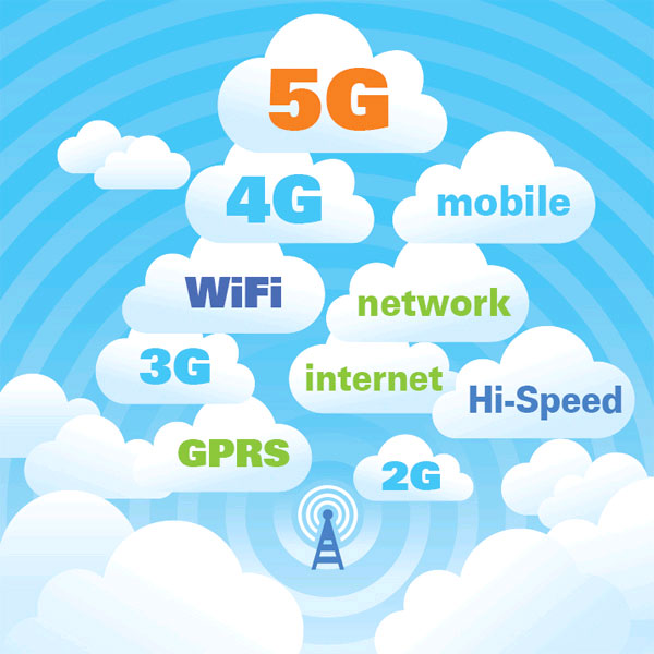 Nokia Built the 5G Network Development Infrastructure