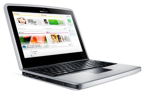 Nokia's Booklet 3G Netbook Is Too Expensive