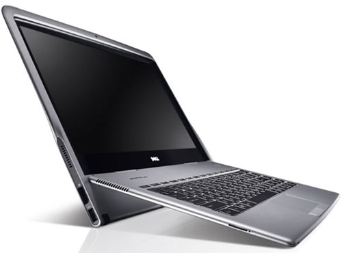 Nominated Laptop Prominence of 2009