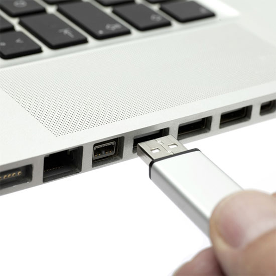 Non-internet Computers Are Also Monitored by US Spies