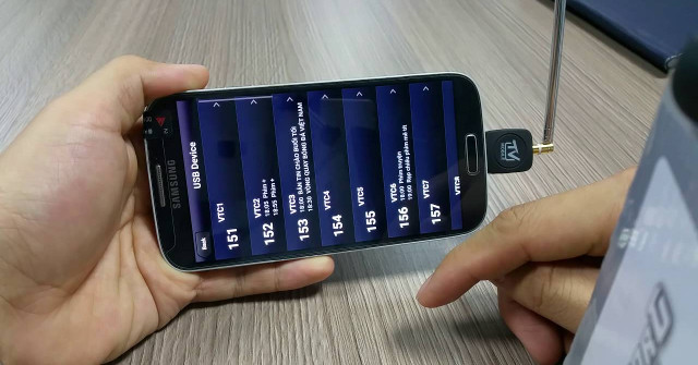 Non-jailbroken Phones Can Still Experience Hundreds of Free TV Channels