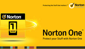 Norton Personalized with Norton One