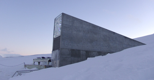 Norway's Global Seed Store Requires Millions of Dollars to Upgrade
