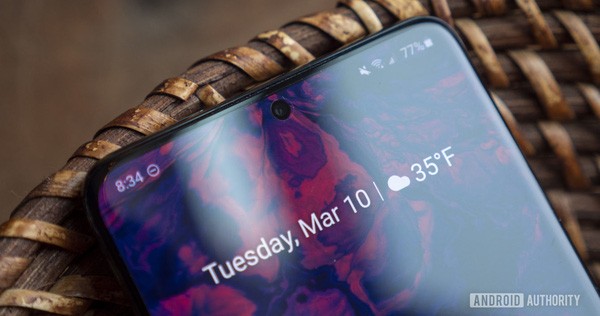Not All 120Hz Smartphone Screens Are the Same, This Is Why