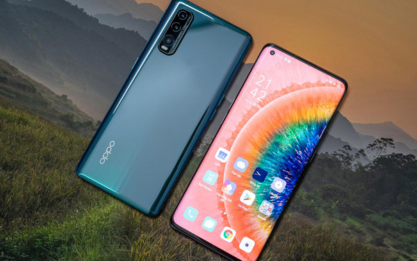 Not Only Does It Have an Extremely Standard Camera, You Also