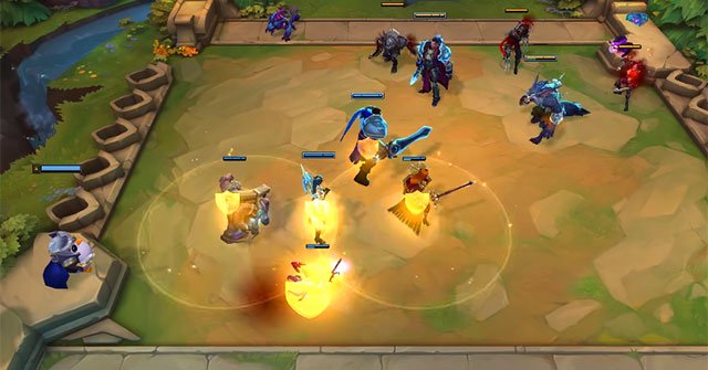 Notes for New Players Truth Arena League of Legends