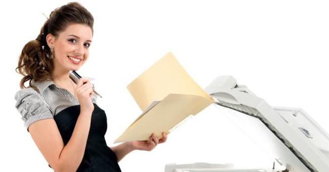 Notes to Remember When Buying a Copier