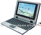 NPX-9000 - a $$ 130 Laptop
