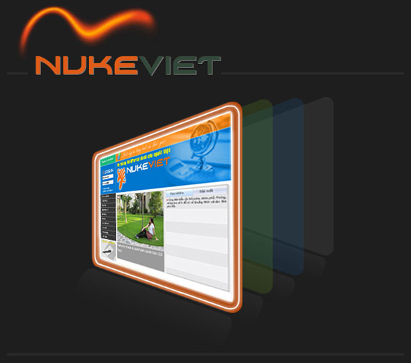 Nukeviet 3.0 Officially Launched