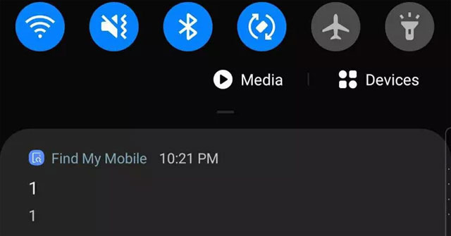 Numerous Samsung Users Were Startled Because They Received