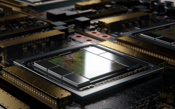 NVIDIA Ampere GA100 Officially Launched: the World's Largest 7nm GPU, 8192