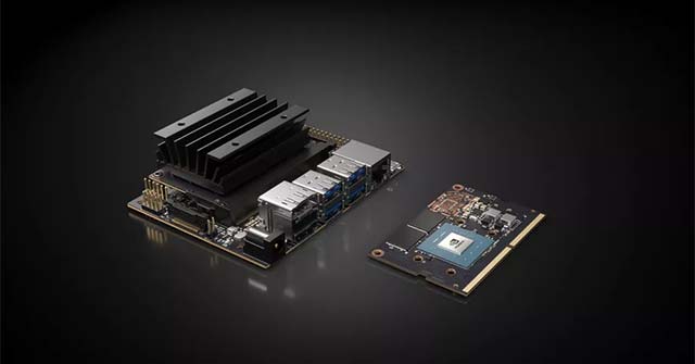 Nvidia Launched an AI Computer Exclusively for Developers, Manufacturers and Researchers, for $99