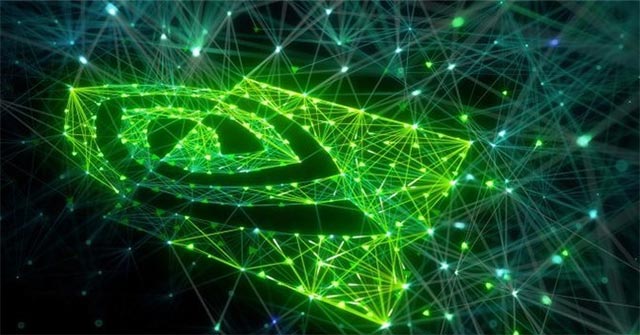 Nvidia Only Takes 3 Weeks to Create One of the World's Strongest