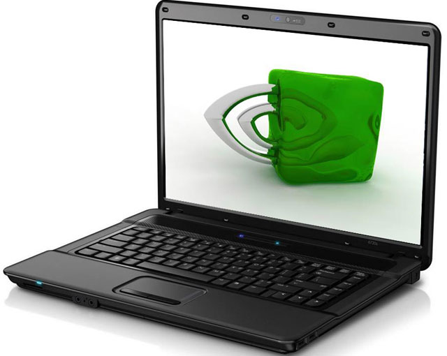 NVIDIA Prepares for the 3D Mobile Revolution