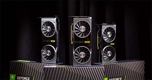 Nvidia Released a Major Driver Update with Many Notable