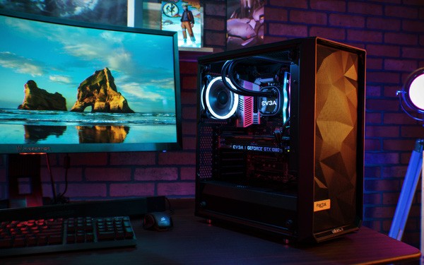 Nvidia Urged Millions of PC Gamers to Lend Their Computers to