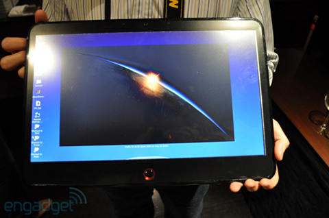 NVIDIA Wants Tegra to Conquer Mobile Devices