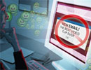 Nyxem. D Ranked Fourth Out of 10 Dangerous Viruses at the